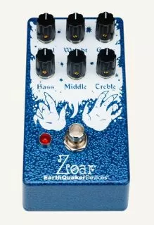 Zoar