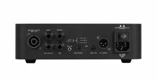Darkglass Microtubes 500 Bass Head Amp