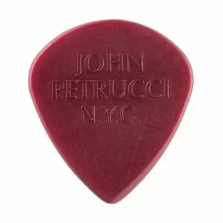 John Petrucci Primetone Jazz III (Oxblood) 1.38mm