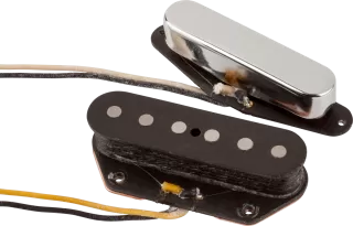Fender American Vintage Tele Pickups Set of 2