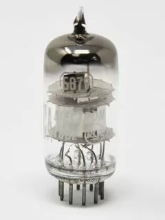 RCA 5879 Vacuum Tube