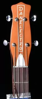 59DC Longscale Bass