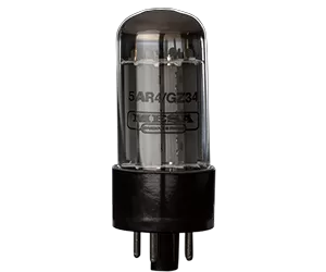 Mesa Boogie 5AR4 Rectifier Valve