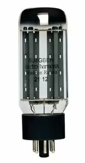 5U4GB rectifier valve
