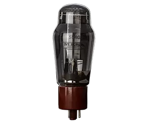 Mesa Boogie 5U4G Rectifier Valve