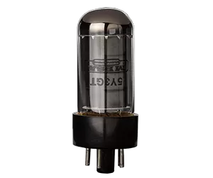 Mesa Boogie 5Y3GT Rectifier Valve