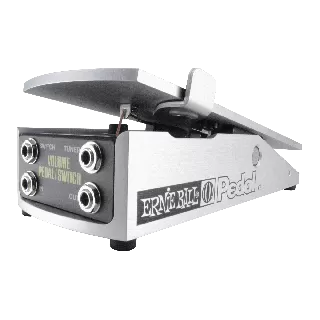 Ernie Ball 6168 Mono Volume Pedal with Switch