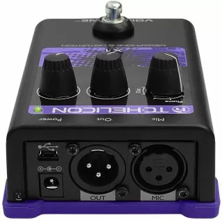 Voicetone X1