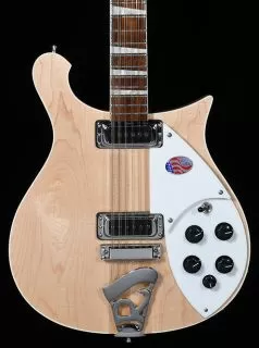 Revelation RJT60-12 Jazzmaster 12 String (3TSB)