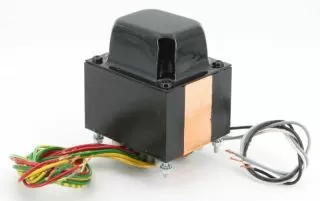 Mains Transformer for Fender Tweed Deluxe Amp