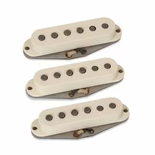 Joe Bonamassa, Greenburst, Stratocaster Set