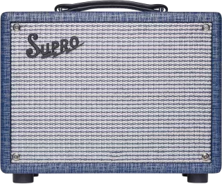 64 Super, 1 x 8