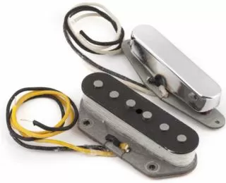 Fender Pure Vintage '64 Telecaster Pickup Set
