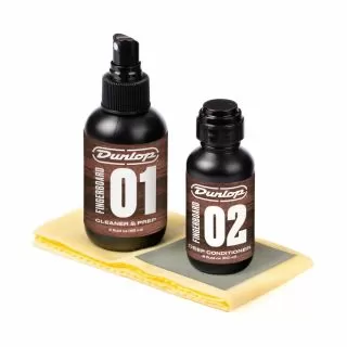 System 65, Fingerboard Care Kit (JD-6502 )