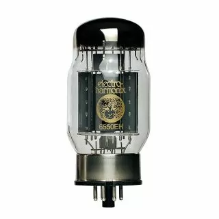 6550, (Matched Pair / Options)