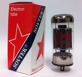 6550WE (Matched Pair)