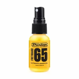 Formula 65 Lemon Oil (6551)