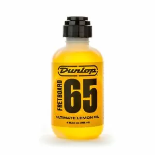 Lemon Oil, 4oz, JD-6554