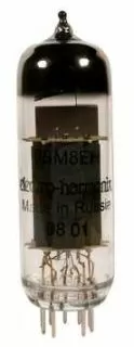 Electro Harmonix 6BM8 / ECL82