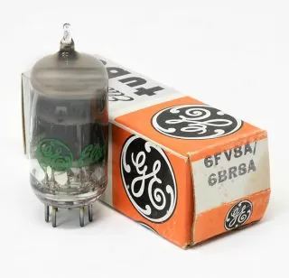 6BR8A Valve