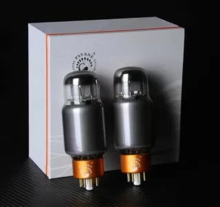 Psvane 6CA7-TII (Matched Pair)