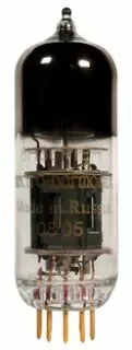 Electro Harmonix 6H30PiEH Gold