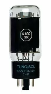 6L6GC STR