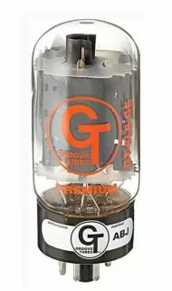 6L6GE (Single Valve)