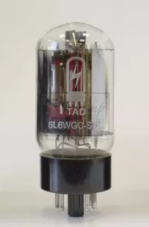 TAD 6L6WGC-STR