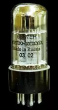 Electro Harmonix 6SN7EH