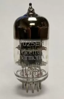 Electro Harmonix 12AX7