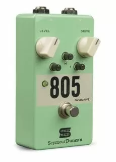 Seymour Duncan 805 Overdrive 