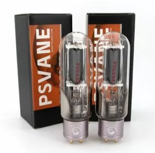 845-PT HiFi Series, (Matched Pair)