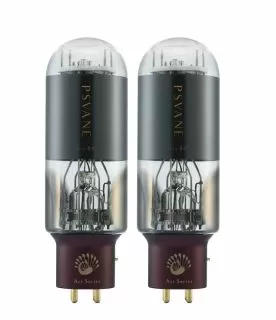 845 ART T3 Tubes – Factory Matched Pair