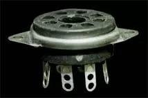 8PINCLX Valves Socket