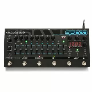 Electo Harmonix 95000 Performance Loop Laboratory