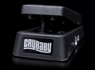 Cry Baby 95Q Wah
