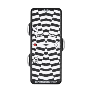 Buffer/Splitter, Dual Output Buffer