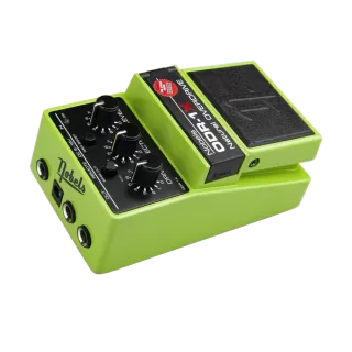 ODR-1X, Natural Overdrive Pedal