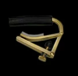 Shubb C1B Brass Capo