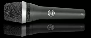 AKG D5 Microphone