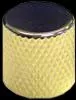 GuitarTech GT512 Gold - Control Knob