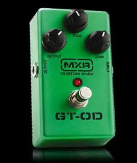 MXR M193 GT-OD