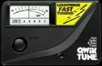 Guitar or Bass Tuner