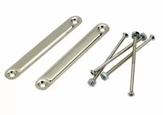 Fender Pure Vintage Medium Chassis Straps