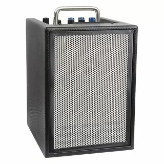 Elite Acoustics A1-4 Live Performance Studio Monitor