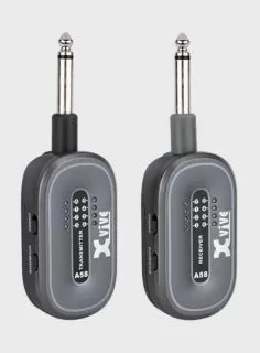 A58 Guitar Wireless System (Grey)