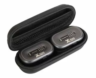 A58 Guitar Wireless System (Grey)