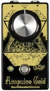 EarthQuaker Acapulco Gold V2