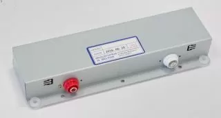 8BB2A1B, Reverb Tank